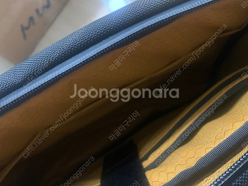 워터필드 메신저백 가방--6