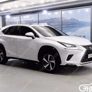 [렉서스]NX 300h 이그제큐티브 ★중고차★중고차매입★전액할부★저신용자★신불자★소액할부★현금★카드 전부 가능합니다!