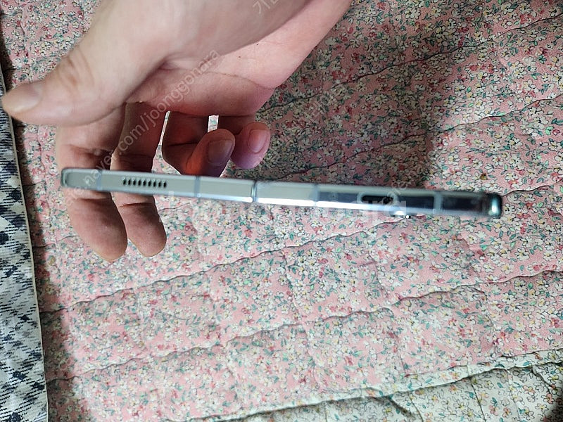 갤럭시 Z 폴드5 512GB 자급제 팝니다--6