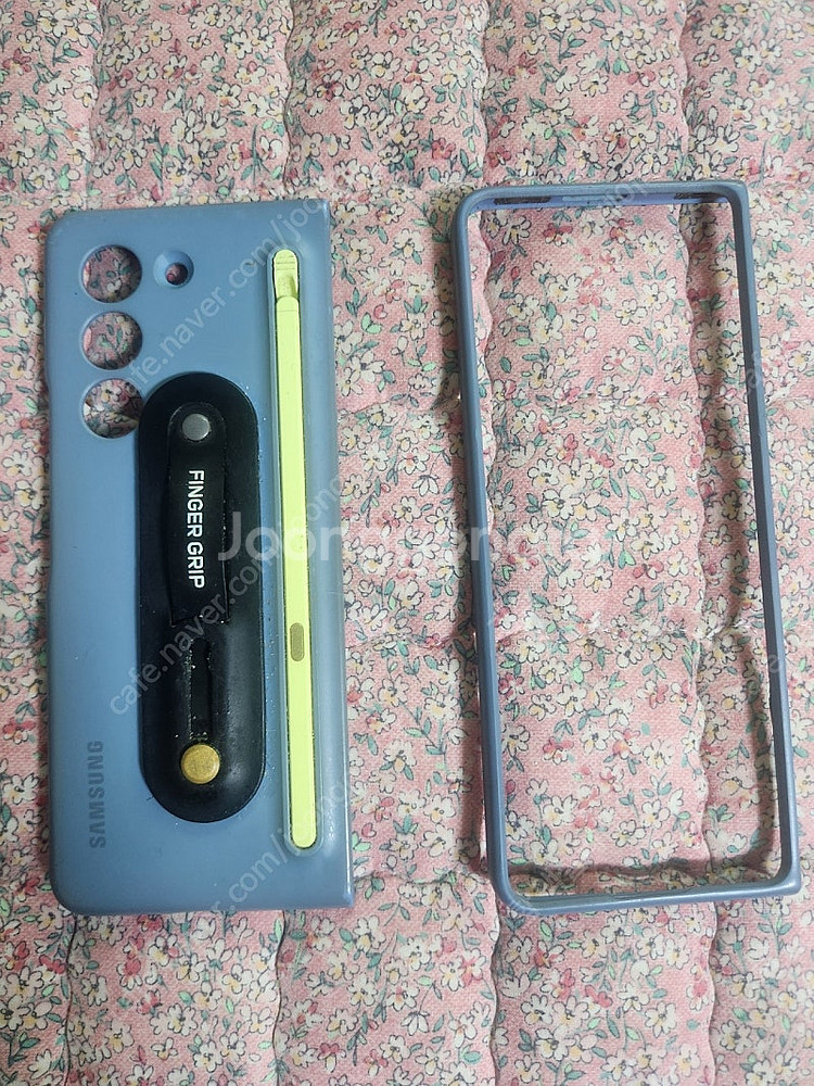 갤럭시 Z 폴드5 512GB 자급제 팝니다--8