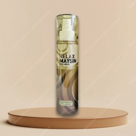 릴렉스메이신 골드 150ml 세트