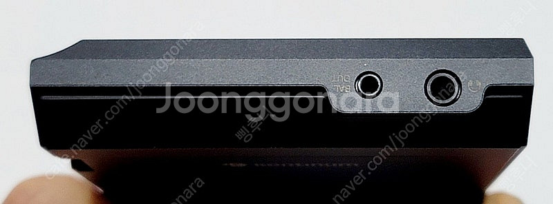 하이엔드 DAP Kontinum 컨티넘 K100 판매합...--4