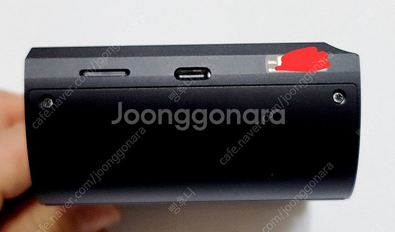하이엔드 DAP Kontinum 컨티넘 K100 판매합...--5