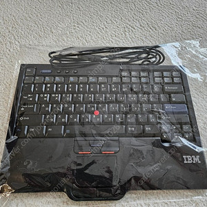 울트라나브 IBM SK-8845RC 키보드