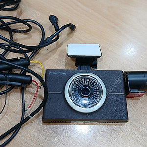 파인뷰 X30R 블랙박스