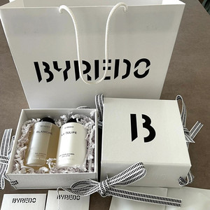 바이레도 블랑쉬 바디워시225ml와바디로션225ml 새상품 선물용 유통기한27.01.29