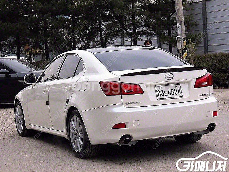 [렉서스]IS250 STD ★중고차★중고차매입★전액할부...--3