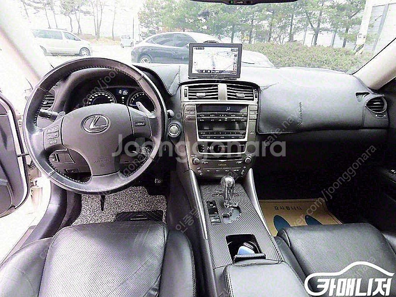 [렉서스]IS250 STD ★중고차★중고차매입★전액할부...--7