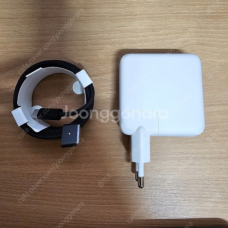 맥북프로 M4 14 16GB 1TB 배터리사이클6 팝니...--5