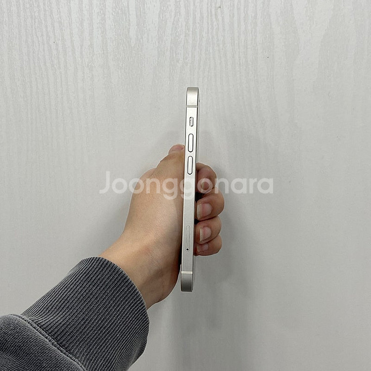 69527 아이폰12미니 화이트 64GB A급 부산 중...--4
