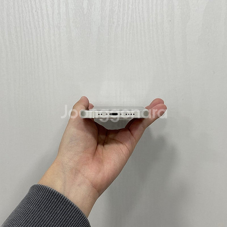 69527 아이폰12미니 화이트 64GB A급 부산 중...--5
