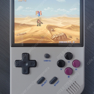 RG35XX PLUS 한방팩 포함