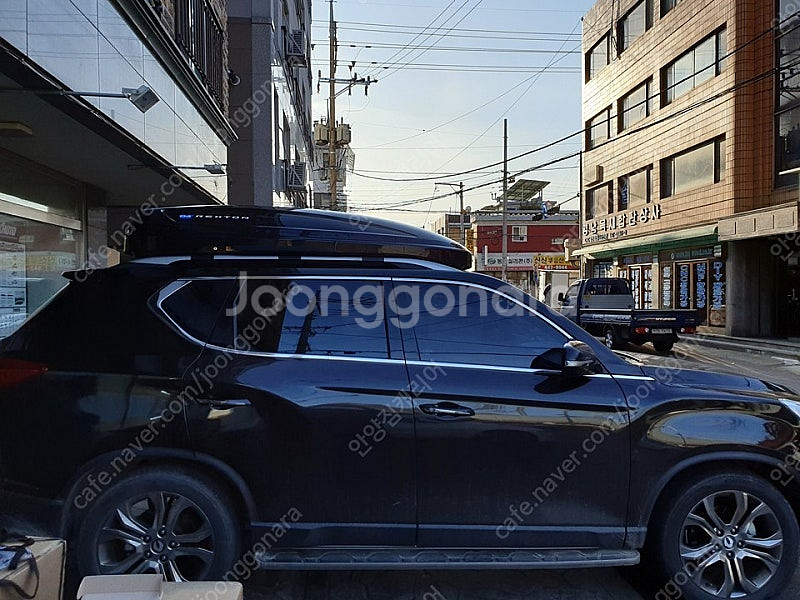 가성비 가로바.루프박스.루프탑텐트.어닝,자전거캐리어등 ...--0