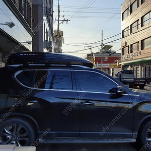 가성비 가로바.루프박스.루프탑텐트.어닝,자전거캐리어등 중고 신품 장착 매입 출장장착