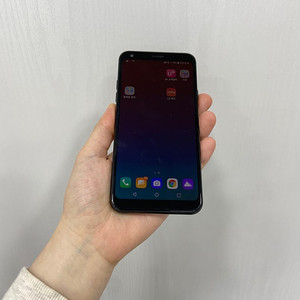 69782 Q7 32GB 블랙 부산 중고폰 팝니다 3만원