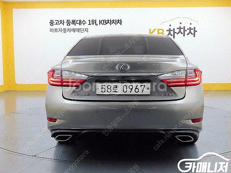 [렉서스]뉴ES350 슈프림 ★중고차★중고차매입★전액할...--3