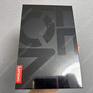 레노버 y700 3세대 16gb 512gb 국내 정발 새상품 판매합니다
