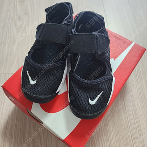 나이키 에어리프트190