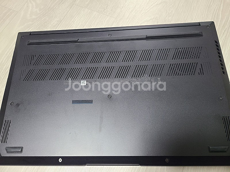 아수스 비보북 15인치 노트북 M3502Q 5600H--3