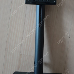 삼성 모니터 s27a800ujk 스탠드