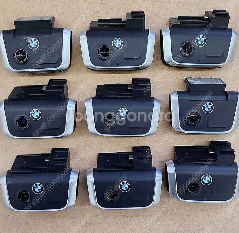 BMW ACE 2.0 정품 블랙박스+메모리카드 포함*수...--0