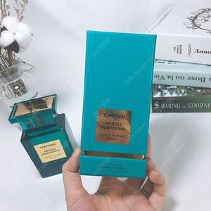 톰 포드 네롤리 포르토피노 100ml 공용향수[새상품,택포]