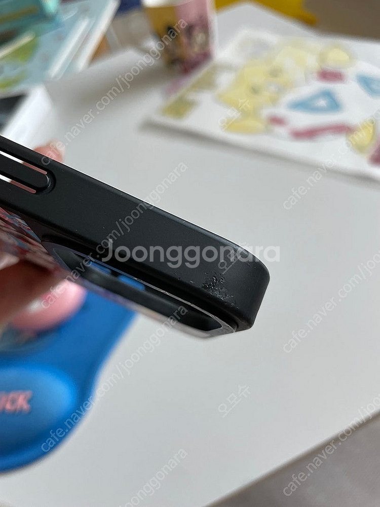 케이스티파이 맥세이프 헬로키티 미러 케이스 아이폰 14...--6