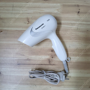 파나소닉 헤어 드라이기 EH-ND11-W/1000W 판매합니다~~