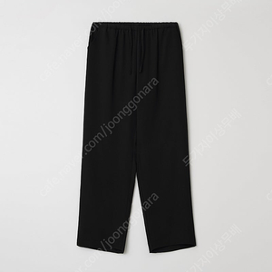 윤슬샵 essential summer pants