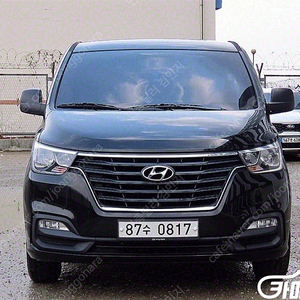 [현대]더 뉴 그랜드 스타렉스 2WD 밴 5인승 모던 ★중고차★중고차매입★전액할부★저신용자★신불자★소액할부★현금★카드 전부 가능합니다!