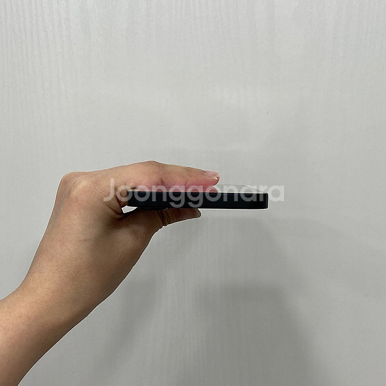 89878 아이폰16e 블랙 128GB 실사용 한달 특...--3