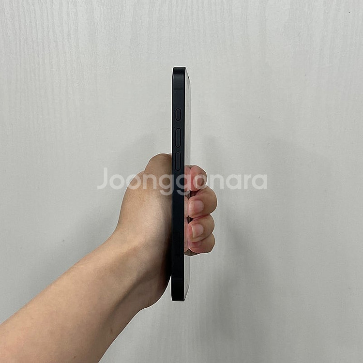 89878 아이폰16e 블랙 128GB 실사용 한달 특...--4