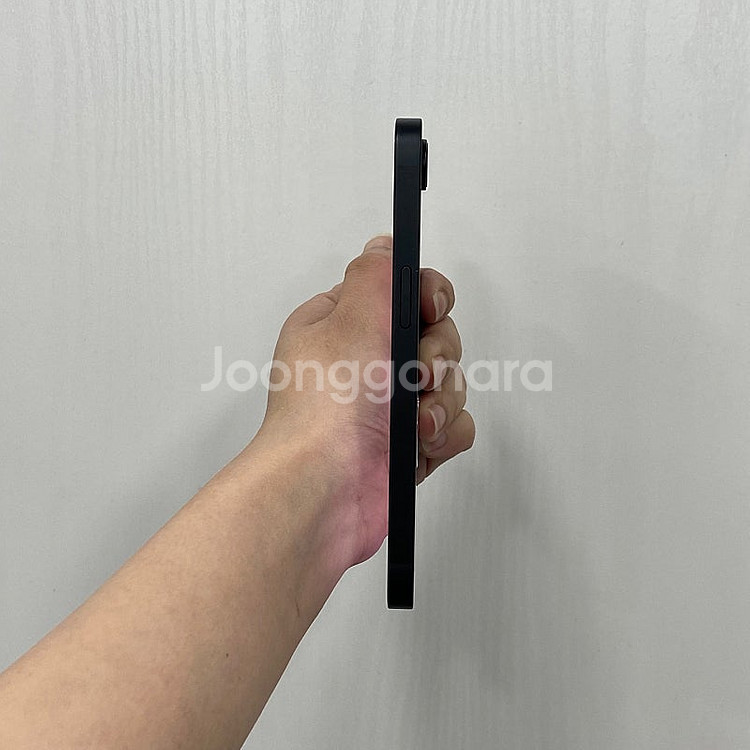 89878 아이폰16e 블랙 128GB 실사용 한달 특...--6