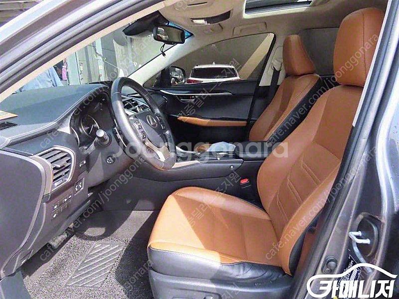 [렉서스]NX 300h 이그제큐티브 ★중고차★중고차매입...--5