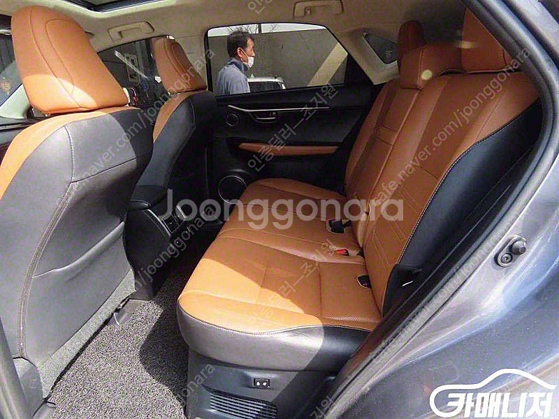 [렉서스]NX 300h 이그제큐티브 ★중고차★중고차매입...--6