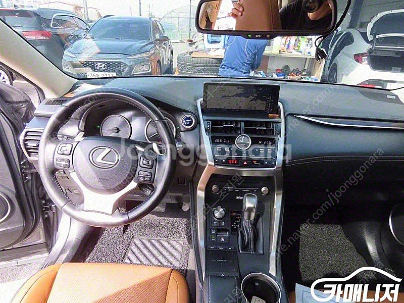 [렉서스]NX 300h 이그제큐티브 ★중고차★중고차매입...--8