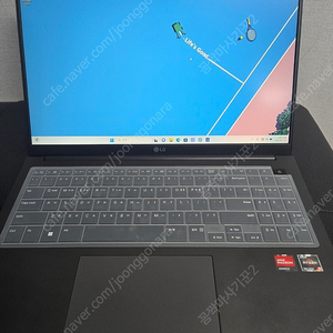 LG 울트라PC 엣지 16인치 16U70R-GA56K 노트북 배터리성능100%
