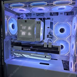 i9 14900k rtx3070ti 완본체 입니다.