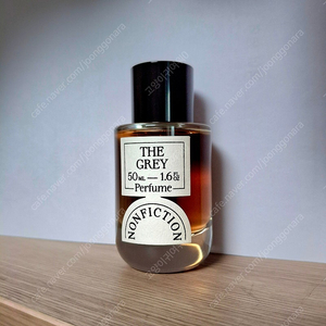 (무료배송) 논픽션 더그레이 오드퍼퓸 향수 50ml