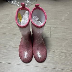 유아 신발 모음