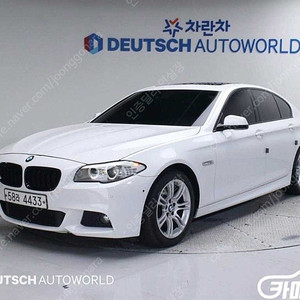 [BMW]5시리즈 (F10) 528i M 스포츠 (5인승) ★중고차★중고차매입★전액할부★저신용자★신불자★소액할부★현금★카드 전부 가능합니다!