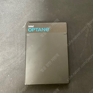 인텔 옵테인 P5800X 3.2TB SSD 팝니다.