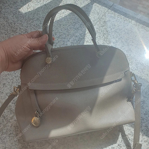 Furla 가죽가방 택포