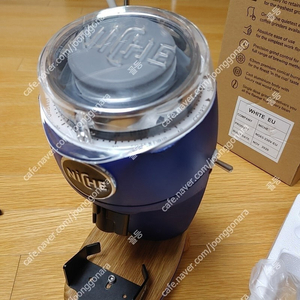니체제로 그라인더 판매합니다.