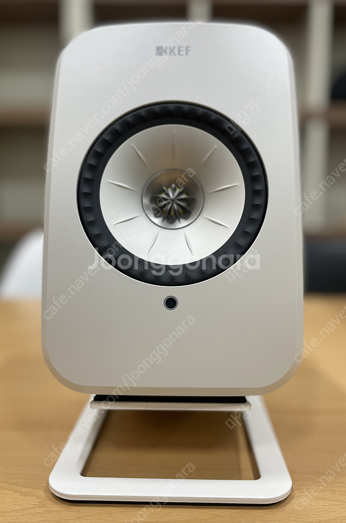 KEF LSX II LT 네트워크 스피커 (desk용 ...--0