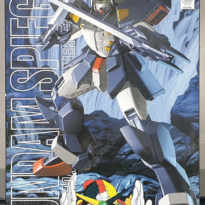 MG 건담 슈피겔