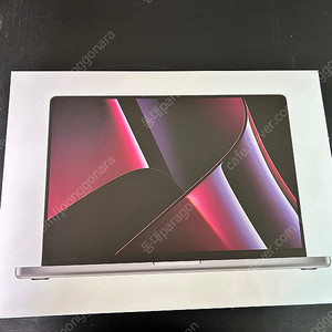 2023 맥북프로 16인치 M2 PRO 스그 16GB 1TB 12CPU 19GPU A급