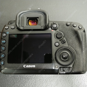 5D Mark4 셔터,미러등 교체한 제품 판매합니다.
