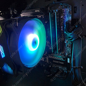 i7 10700 + B460 박격포 팝니다