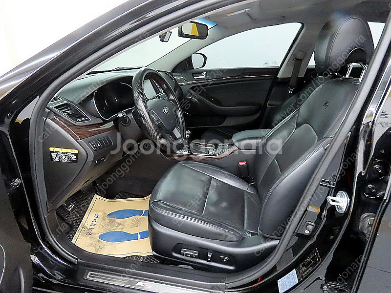 기아더 뉴 K7 2.4 GDI 프레스티지 (5인승)★중...--5